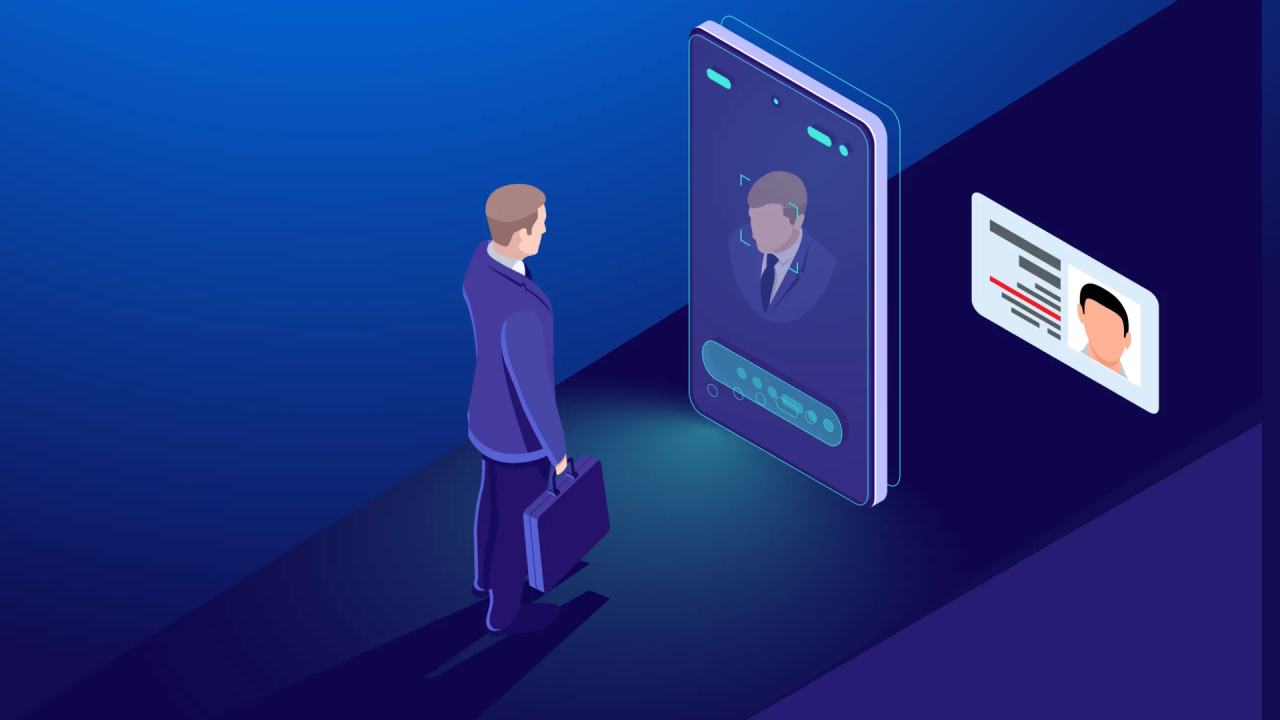 Mobile Attendance